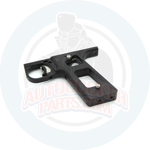 Autococker Slide Trigger frame - Dust Black