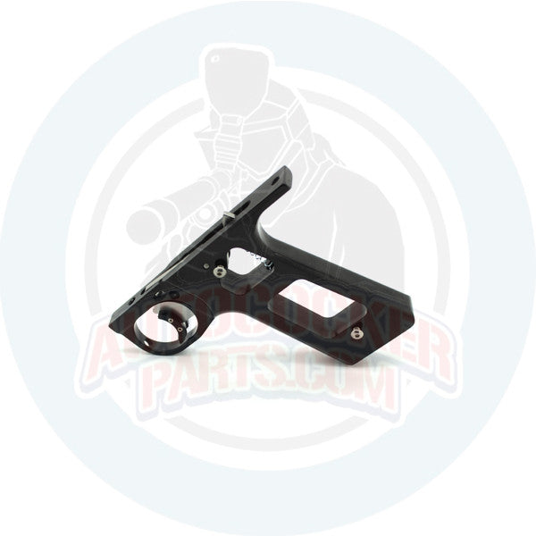 Autococker Slide Trigger frame - Dust Black