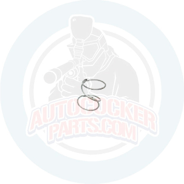 E blade and Worr Blade sear spring