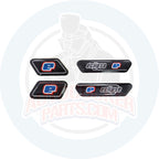 Eclipse Pro Series Jewels - Body