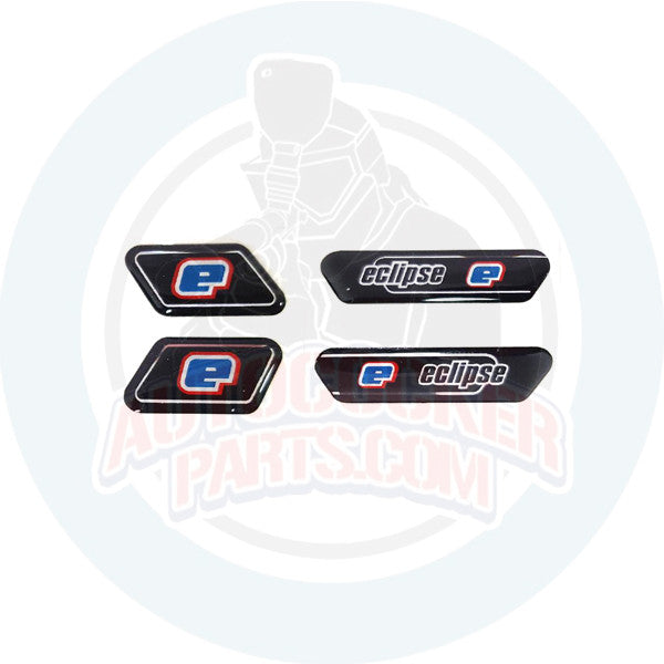 Eclipse Pro Series Jewels - Body