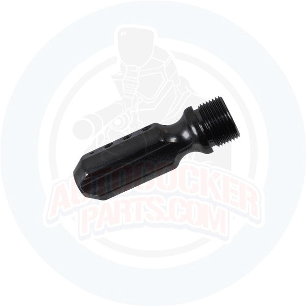 Empire 3 Way Body - Gloss Black  (#93 )