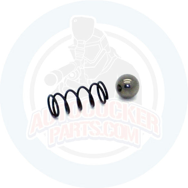 Empire Sniper Bolt spring & ball (#37 & #100)