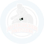AutoCocker Eye Hole Cover - Aluminum Raw