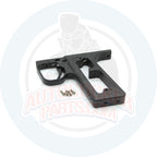 Autococker 45 Hinge / Swing Trigger frame - Dust Black