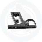 Autococker 45 Hinge / Swing Trigger frame - Dust Black
