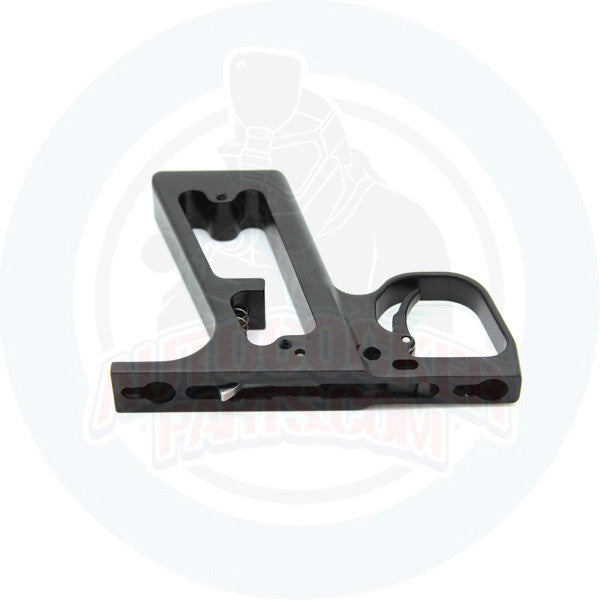 Autococker 45 Hinge / Swing Trigger frame - Dust Black