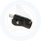 Inception designs ez on/off asa - Gloss Black
