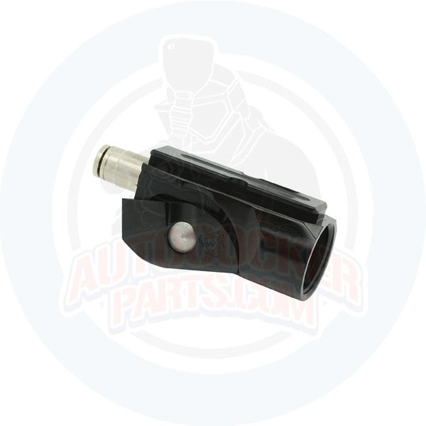 Inception designs ez on/off asa - Gloss Black