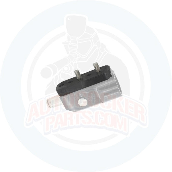 Inception Designs ATR Rail (T-slot)  - Gloss Black