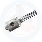 Inception Designs  HF - Valve V.2 for 11/16ths Bore
