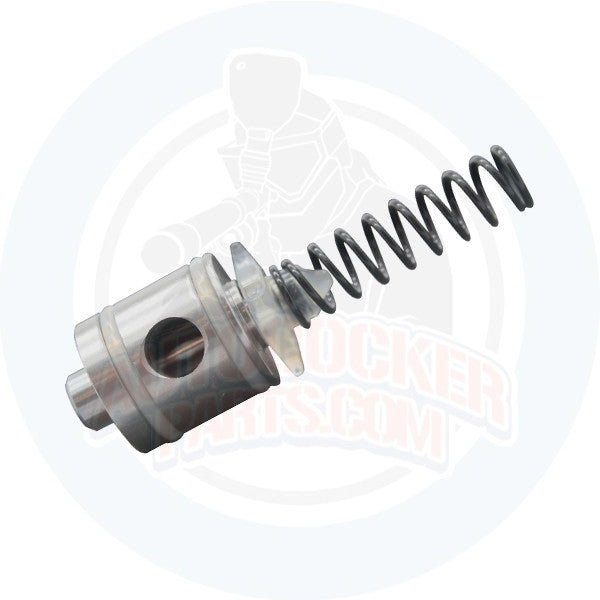 Inception Designs  HF - Valve V.2 for 11/16ths Bore