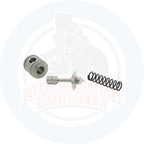 Inception Designs  HF - Valve V.2 for 11/16ths Bore