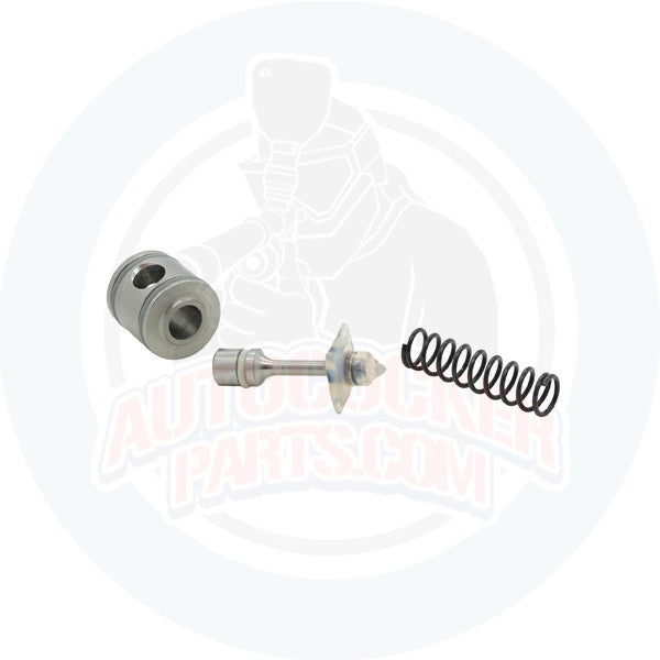 Inception Designs  HF - Valve V.2 for 11/16ths Bore