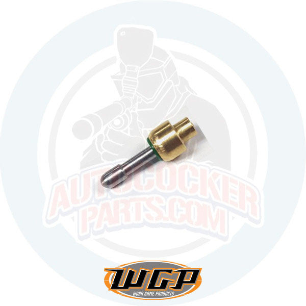 WGP Autococker adjustable LPR cup seal assembly