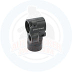 Empire Resurrection Front Block (#76) - Black