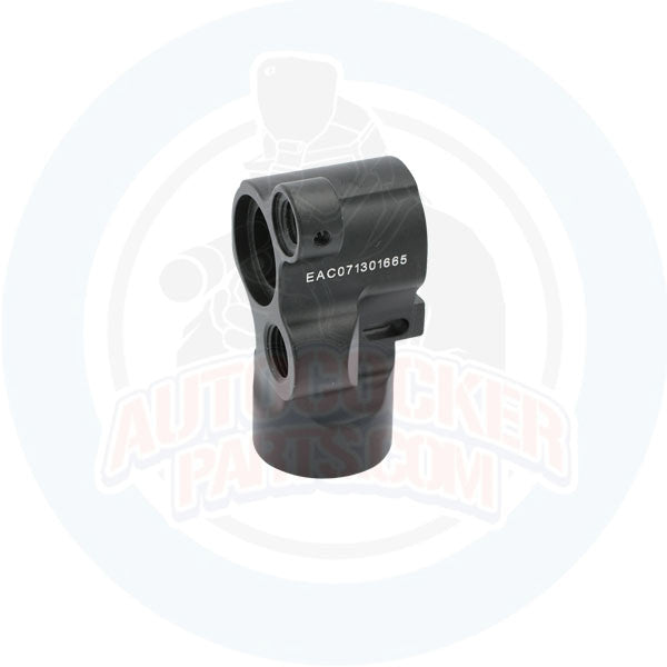 Empire Resurrection Front Block (#76) - Black