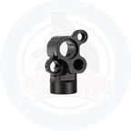 Empire Resurrection Front Block (#76) - Black