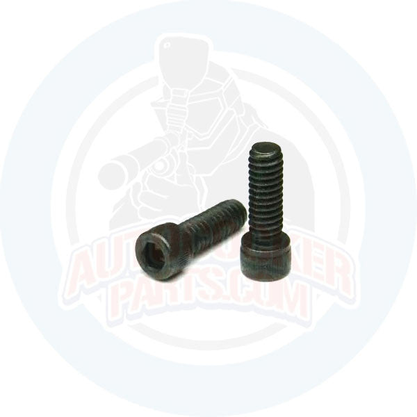 Empire Sniper Pump Plate Handle Screws  (#93)