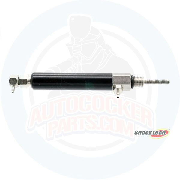 Shocktech Autococker Ram - Black