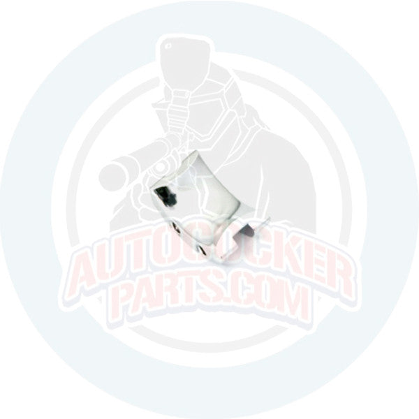 Autococker Slide Frame Trigger Shoes