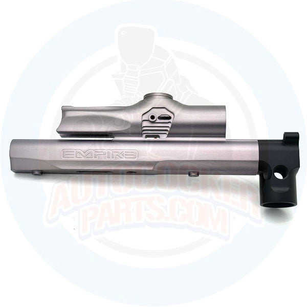 Empire Sniper Body  - Silver