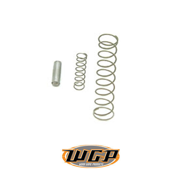 Autococker  WGP Slide Frame Spring & Pin Kit - 2025
