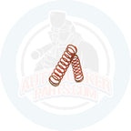 AutoCocker Lower Gold Valve Kit  - brass