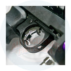 Autococker Slide Frame Trigger Shoes