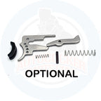 Dye UL Autococker Frame DFF-20 - Dust Black