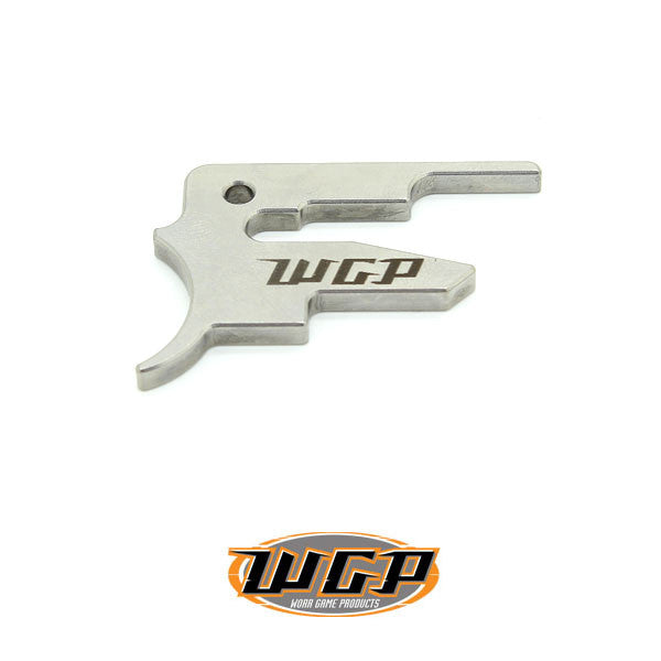 autococker WGP slide frame trigger plate - 2025