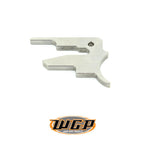 autococker slide frame trigger plate