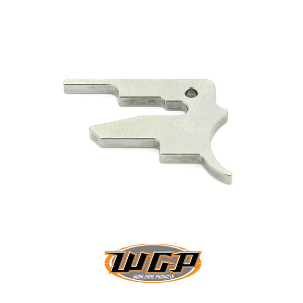 autococker slide frame trigger plate
