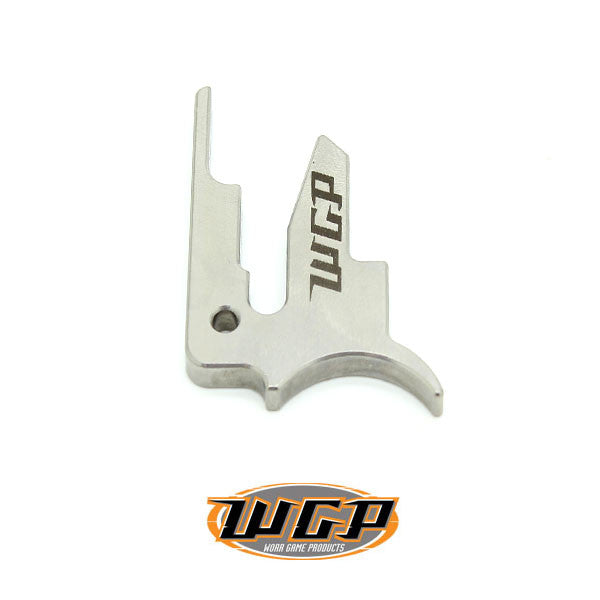 autococker trigger plate