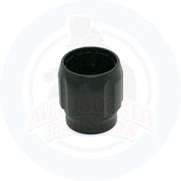 Autococker Twist Lock Feedneck - Dust Black