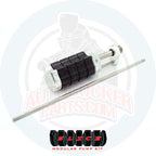 V3 Slice Pump Kits - Gloss Clear