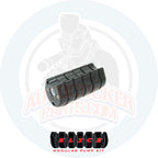 V3 Slice Pump Kits - Gloss Black