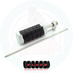 V3 Slice Pump Kits - RAW