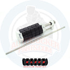 V3 Slice Pump Kits - Gloss Clear