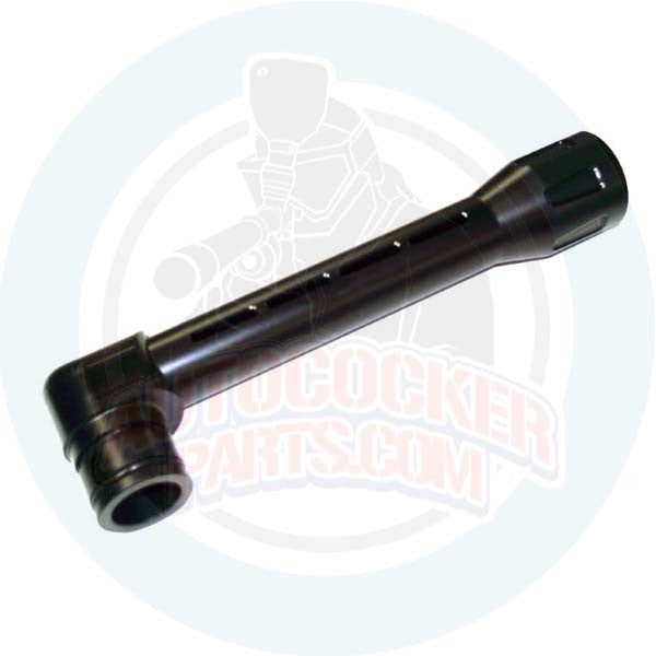 Stock Class Feed Tube Kit ( Vertical Feed / 15 Degree )