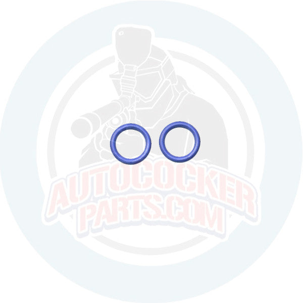 WGP Autococker Bolt Orings