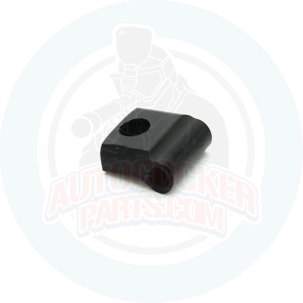 WGP Autococker Mid Block Sled  - Gloss Black